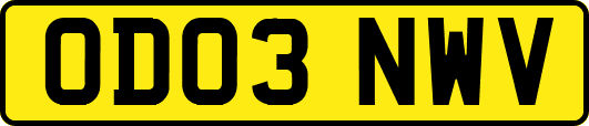 OD03NWV