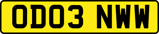 OD03NWW