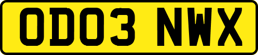 OD03NWX