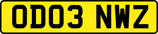 OD03NWZ