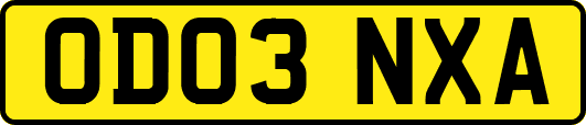 OD03NXA