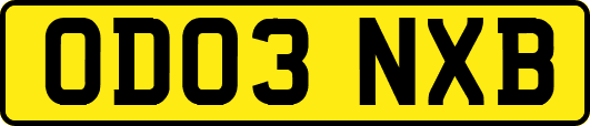 OD03NXB
