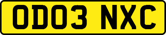 OD03NXC