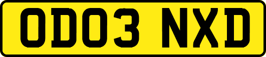OD03NXD