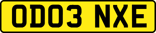 OD03NXE