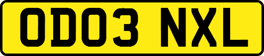OD03NXL