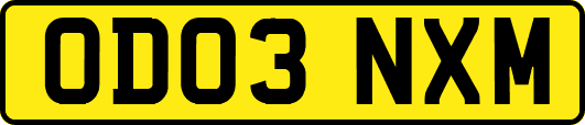 OD03NXM