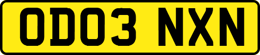 OD03NXN