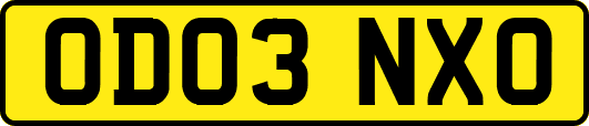 OD03NXO