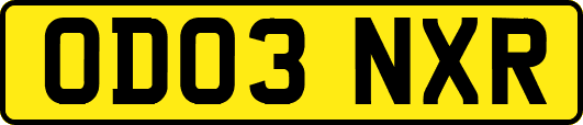 OD03NXR
