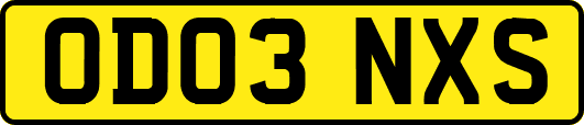 OD03NXS