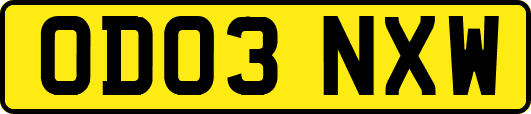 OD03NXW
