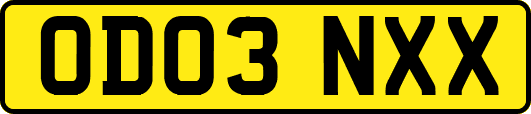 OD03NXX