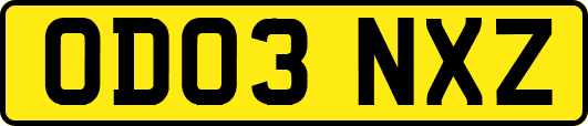OD03NXZ