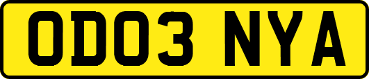OD03NYA
