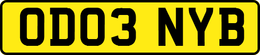 OD03NYB