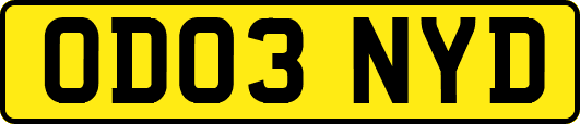 OD03NYD
