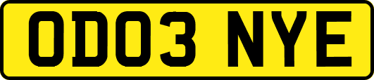 OD03NYE