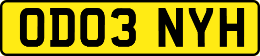 OD03NYH