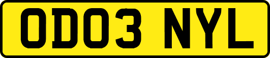 OD03NYL