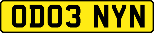 OD03NYN