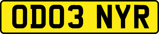 OD03NYR