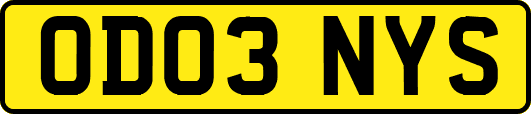 OD03NYS