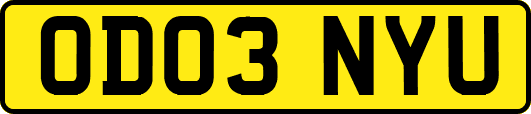 OD03NYU