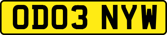 OD03NYW