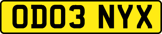 OD03NYX