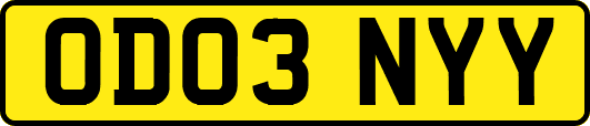 OD03NYY