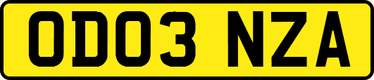 OD03NZA