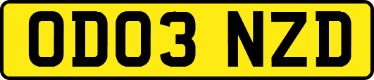 OD03NZD