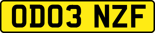 OD03NZF
