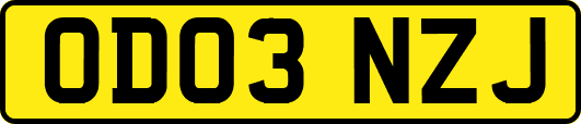 OD03NZJ