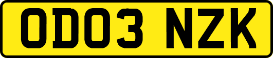 OD03NZK