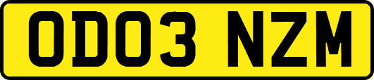 OD03NZM