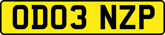 OD03NZP
