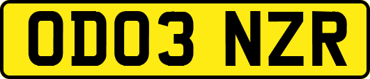 OD03NZR