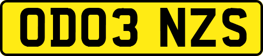 OD03NZS