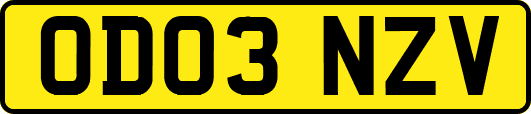 OD03NZV