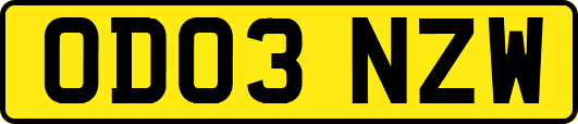 OD03NZW