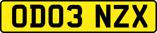 OD03NZX