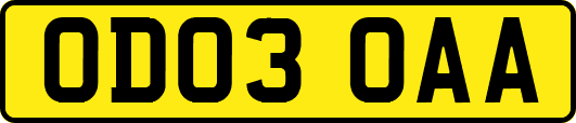 OD03OAA