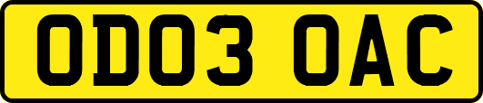OD03OAC