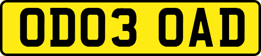 OD03OAD
