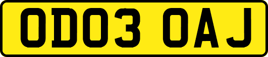 OD03OAJ