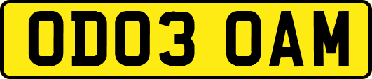 OD03OAM