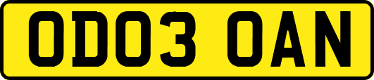 OD03OAN