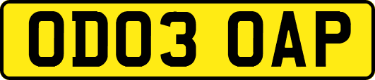 OD03OAP